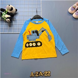 кофта 1840251-2