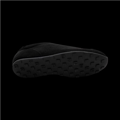 Кроссовки BF158-2 черные