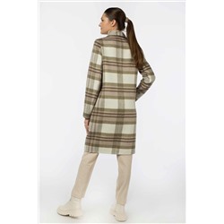 01-11152 Пальто женское демисезонное