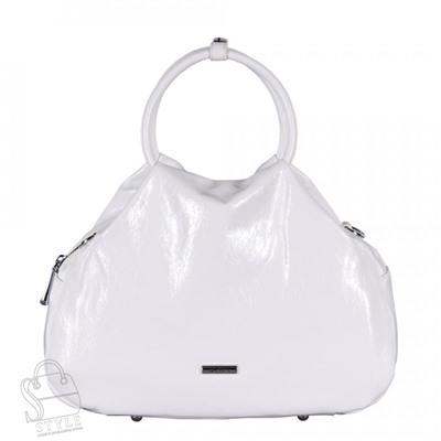 Сумка женская  5276-1 white Velina Fabbiano-Safenta