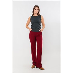 Артикул 130-548/5 (темно-красный вельвет)