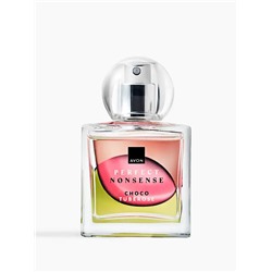 Парфюмерная вода для женщин Perfect Nonsense Choco Tuberose