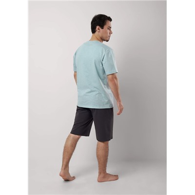 Пижама мужская