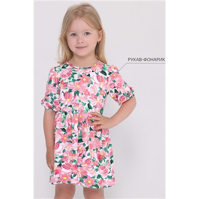 Платье АПРЕЛЬ, 1020361