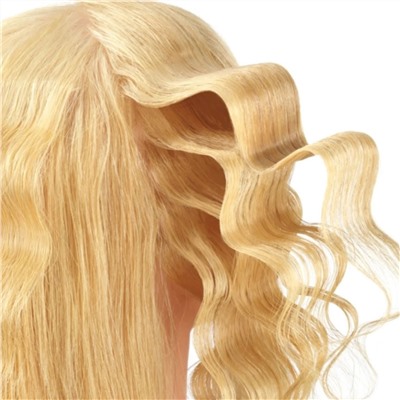 BaByliss Профессиональная тройная плойка для создания волн на волосах / PRO IONIC HI DEF WAVER BAB2469TTE, 95 Вт 3870