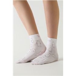 CONTE FANTASY Носки женские CONTE ELEGANT, 1234186