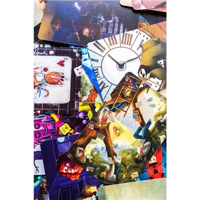 Имаджинариум 5 лет Игрушки разных брендов, 270500