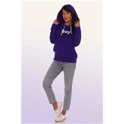 Худи с капюшоном арт. 1031 НАТАЛИ, 1218226