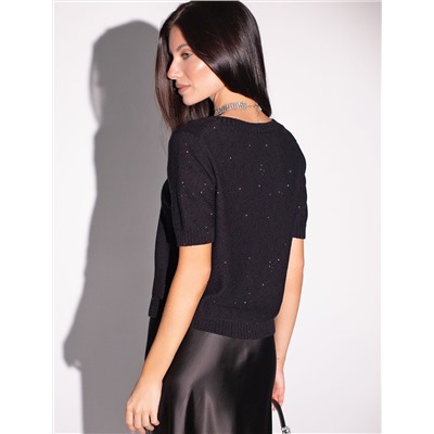 VILATTE Джемпер D39.371