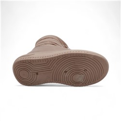 Дутики 1121-16 бежевые