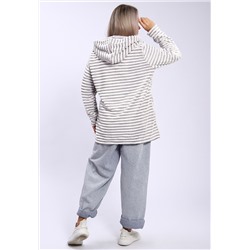 736 Толстовка Шиншилла