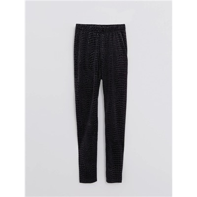 ESLI POEM Леггинсы женские