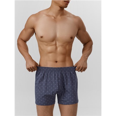 ТРУСЫ МУЖСКИЕ (2ШТ) 411152-2