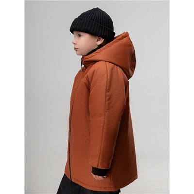 Bodo Куртка 32-72МU