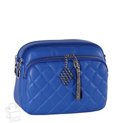 Сумка женская  3381-531-603 blue Polina&Eiterou/50