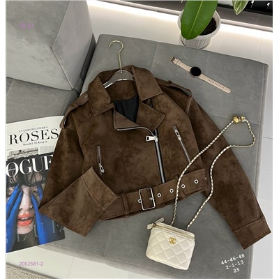 Куртка-косуха бронь 2052581-2