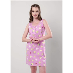 Сорочка ночная женская