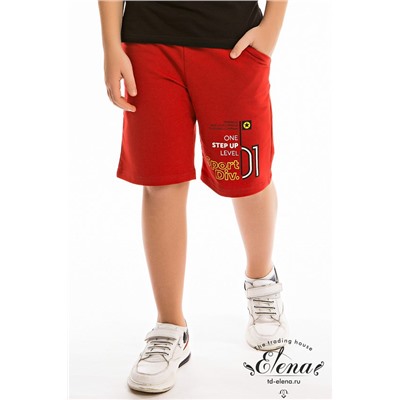 Шорты М223015Па