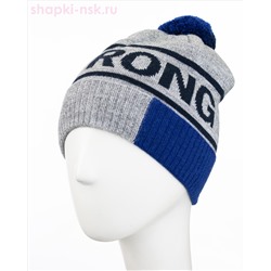 11086/2 MBH Колпак для мальчика флис