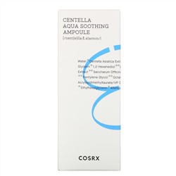 Cosrx, Hydrium, Centella Aqua Soothing Ampoule, 1.35 fl oz (40 ml)