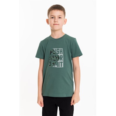 Футболка М225081Па