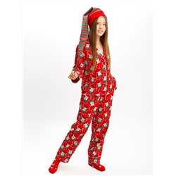 Пижама детская Соль&Перец