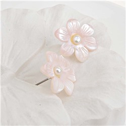 Серьги на гвоздиках арт. NG14 0099 (id 270609)