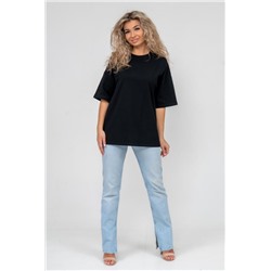 Футболка 36636 (Черный)