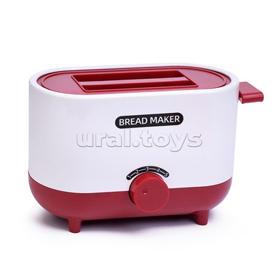 Бытовая техника "Тостер" в коробке