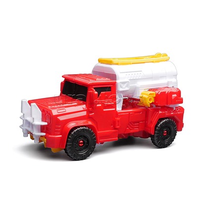 Робот "ТехноТрейс" в коробке