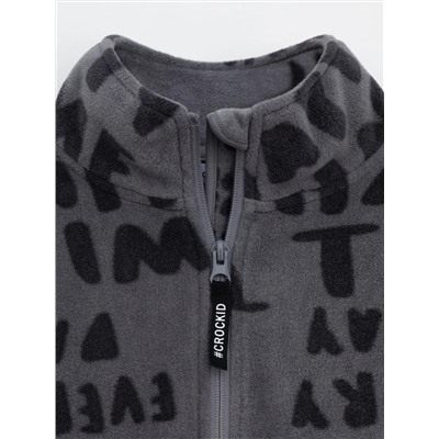 CROCKID Куртка ФЛ 34029/н/2 ГР