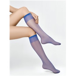 Minimi Гольфы gamb. ELASTIC 20 COLORS гольфы (2 пары)