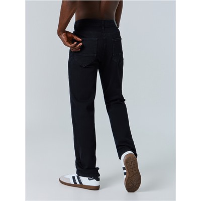 ДЖИНСЫ МУЖСКИЕ (осенне-зимний ассортимент) 2026-1DTM601-4