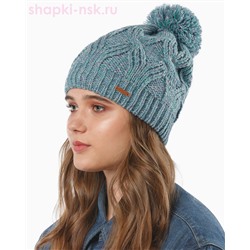 8819/1 MWH Колпак женский флис (56-58)