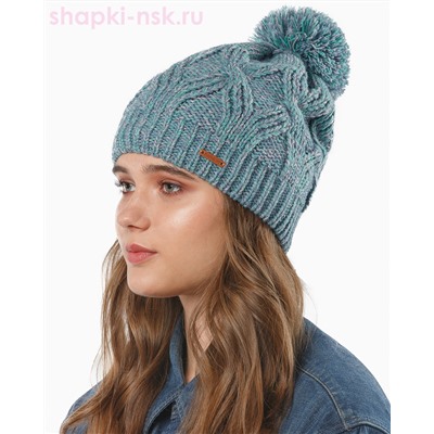 8819/1 MWH Колпак женский флис (56-58)