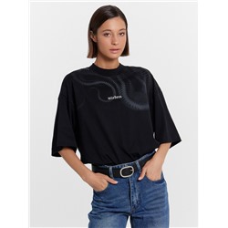 ФУТБОЛКА ЖЕНСКАЯ 112874