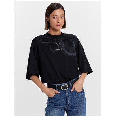 ФУТБОЛКА ЖЕНСКАЯ 112874