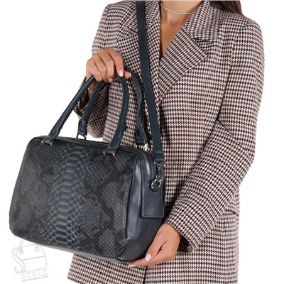 Сумка женская  575800 blue Velina Fabbiano-Safenta/30