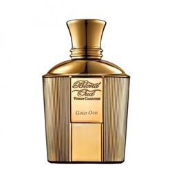 BLEND OUD GOLD OUD edp 60ml TESTER