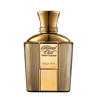 BLEND OUD GOLD OUD edp 60ml TESTER