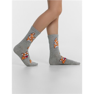 НОСКИ ДЕТСКИЕ 444K-2823