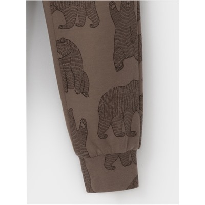 CROCKID Пижама К 1567