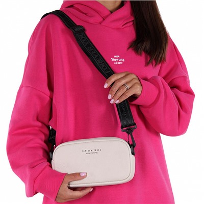 Сумка 8300VG white Vitelli Grassi