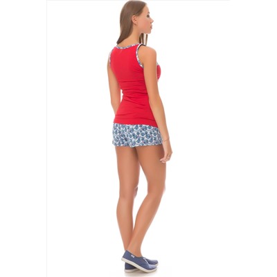 Комплект (Шорты + Майка) BON-AR, 66761