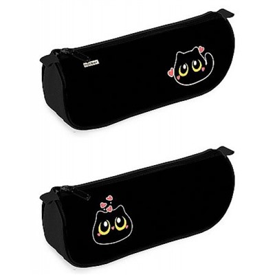 Пенал-косметичка 200х95х50 мм "Кошмарики" (095062) 76325 Хатбер