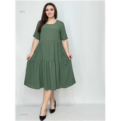 Платье 2053426-2