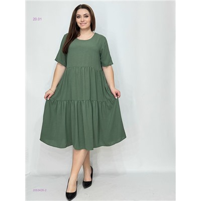 Платье 2053426-2