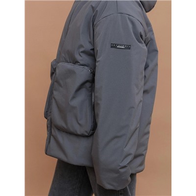 BATIK Куртка 281-25о-1