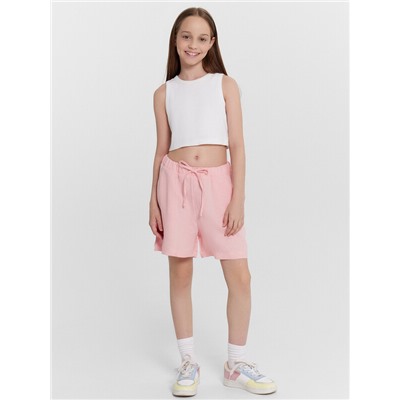 ШОРТЫ ДЛЯ ДЕВОЧЕК 137745