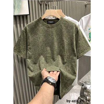 Футболки Со стразами